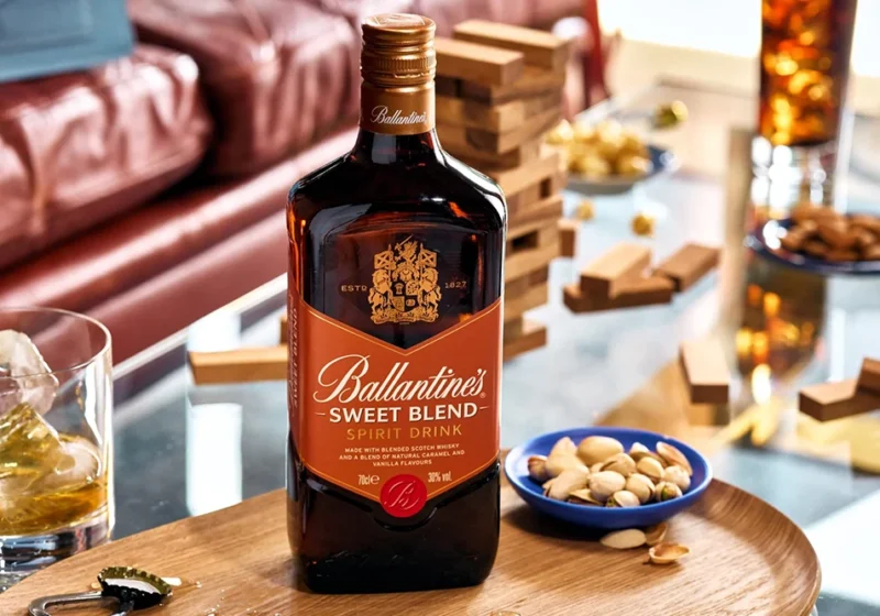 Ballantines