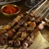 Ciğer Şiş