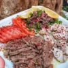 Dil Söğüş (200 Gr.)