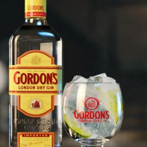 Gordon Cin