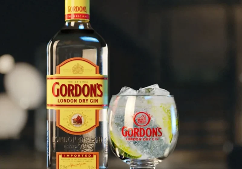 Gordon Cin