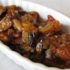 Köz Patlıcan (200 Gr.)