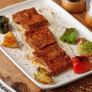 Külbastı