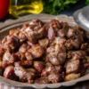 Kurban Kavurma