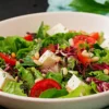 Mevsim Salata
