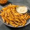 Patates Kızartması