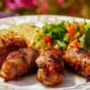 Şeftali Köfte (300 Gr.)