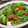 Yeşil Salata